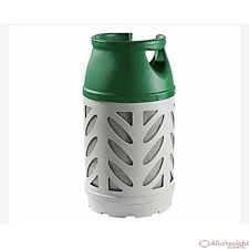 FIBER CYLINDER 12.5KG